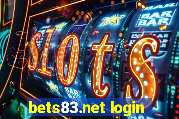 bets83.net login